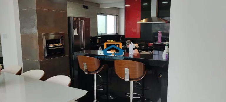Imagem Cobertura duplex com 2 quartos no bairro Cidade Nobre - Ipatinga