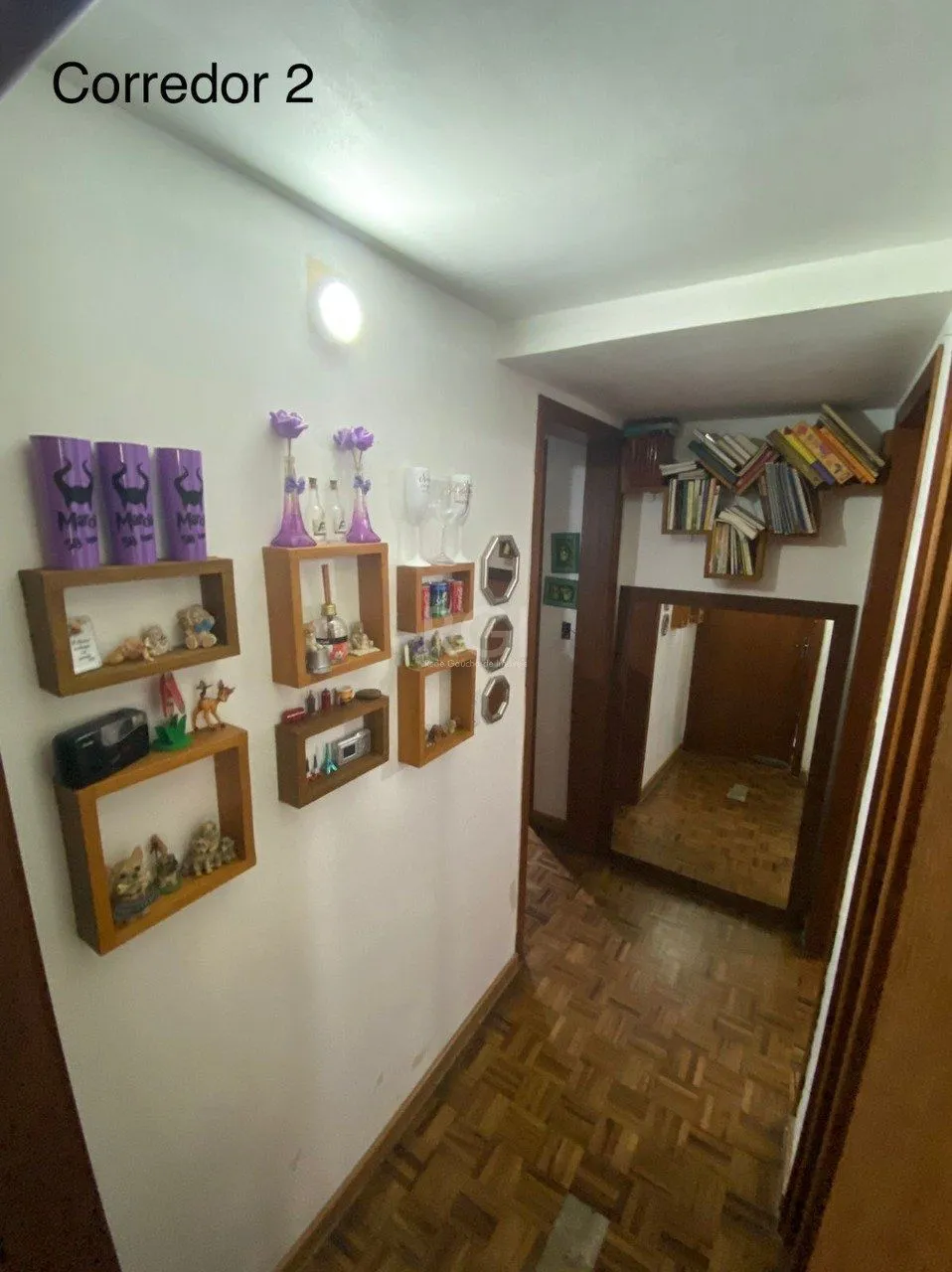 Imagem Apartamento para Venda - 58.18m², 2 dormitórios, Farroupilha