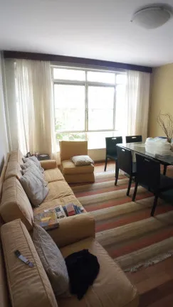 Imagem Apartamento com 2 Quartos à Venda, 90 m² em Cambuci - São Paulo