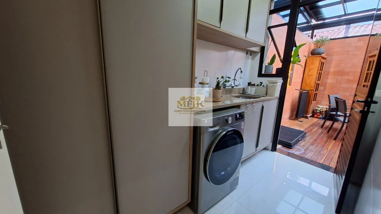 Imagem Triplex com 3 quartos à venda no Uberaba em Curitiba