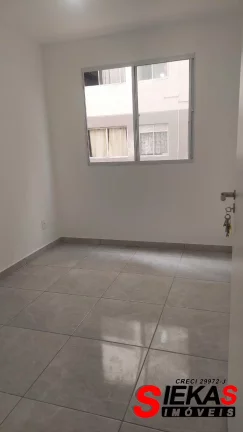 Imagem APARTAMENTO RESIDENCIAL em SÃO PAULO - SP, COLÔNIA (ZONA LESTE)