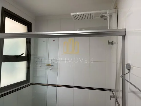 Imagem Apartamento de 2 quartos sendo 1 suíte mobiliado no Jardim Satélite