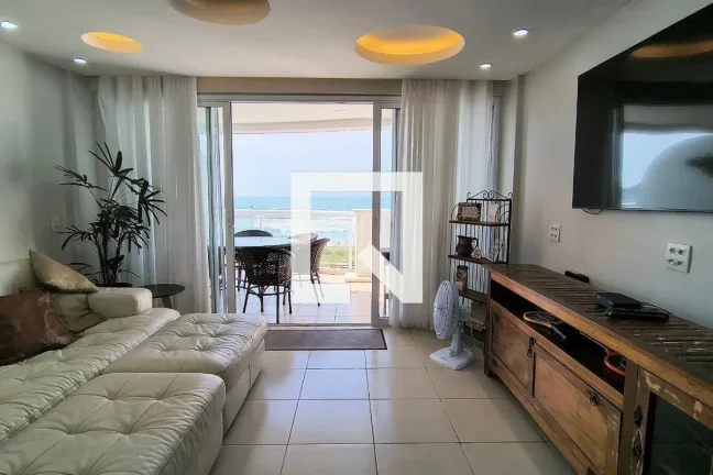 Imagem Apartamento à Venda - Recreio, 2 Quartos, 88 m2