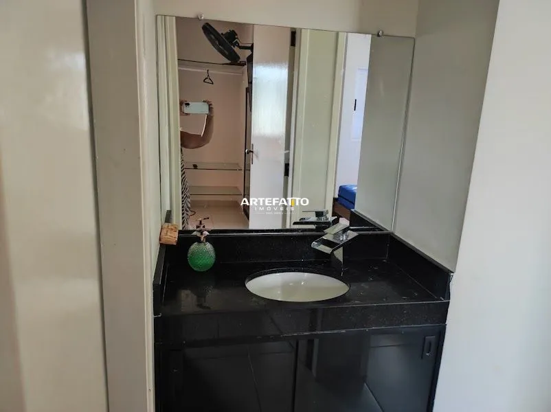 Imagem Apartamento à venda em Ubatuba, Perequê-Acu, com 2 quartos, 64m2