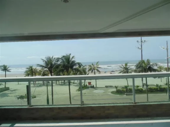 Imagem Apartamento com 2 dormitórios à venda, 80 m² por R$ 630.000,00 - Ocian - Praia Grande/SP
