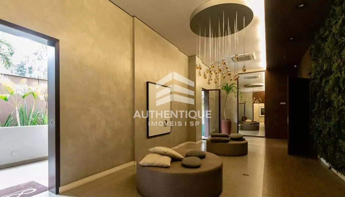 Imagem Brookfield Home Design Ibirapuera - Apartamento à venda em São Paulo/SP