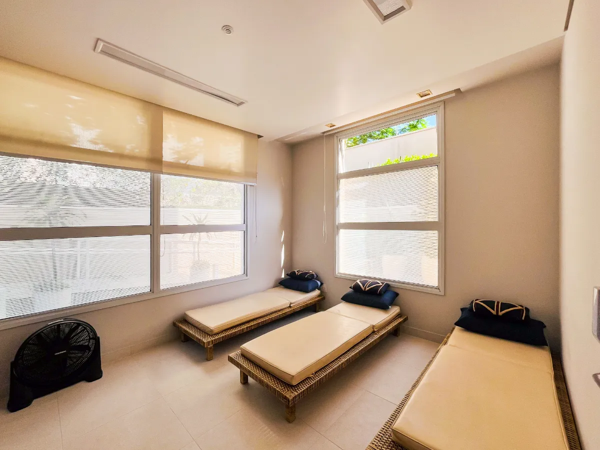 Imagem Apartamento para venda em Santa Paula com 4 quartos, sendo 2 suítes, 244m2