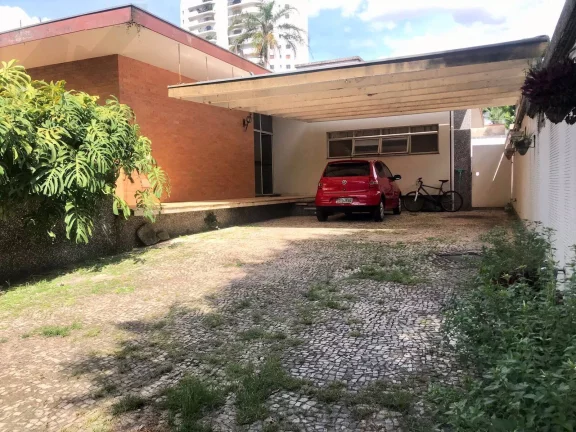 Imagem CASA TÉRREA * GRANJA JULIETA * 4 DORM. * SUÍTE * 4 VAGAS