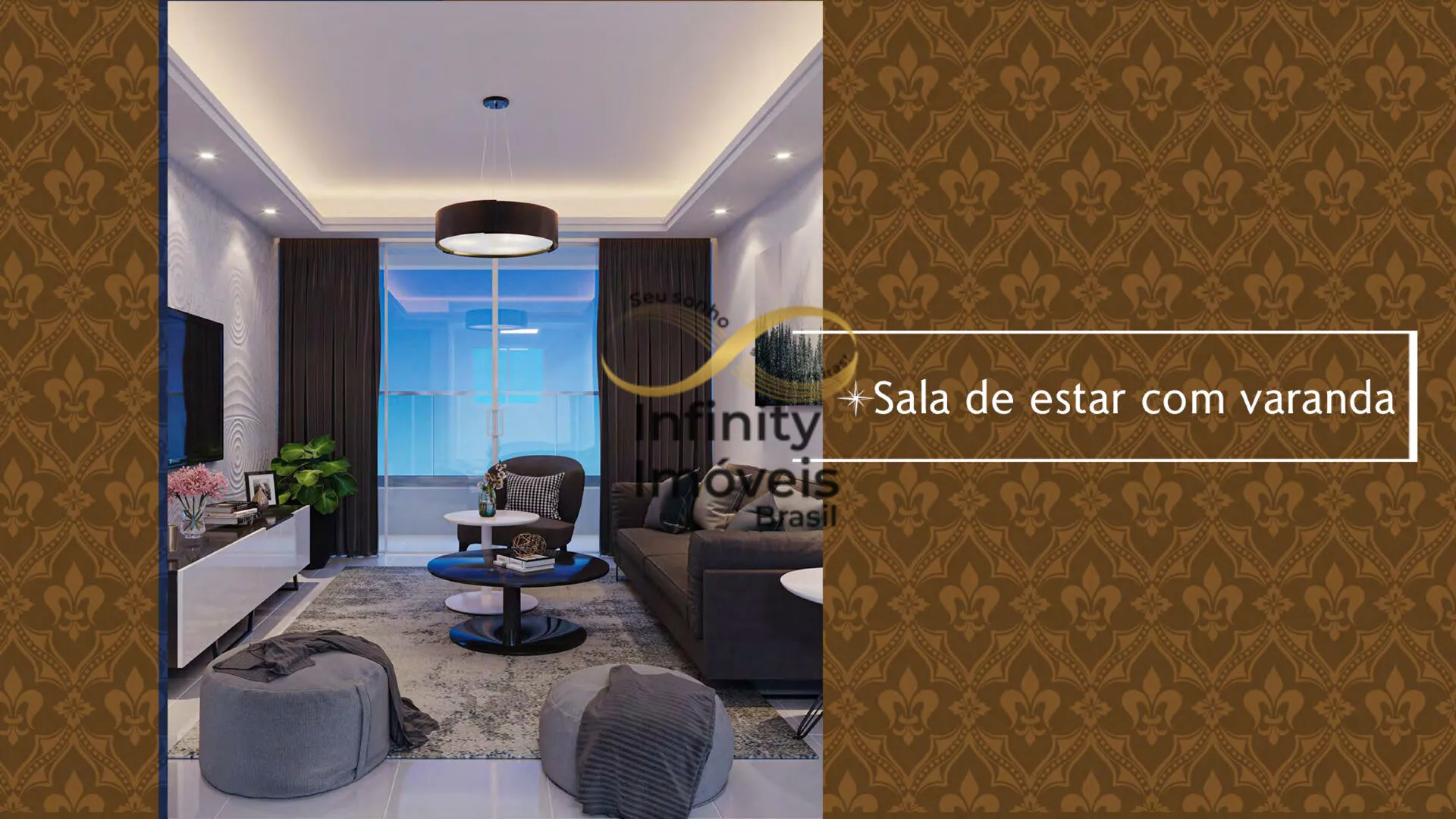 Imagem RESIDENCIAL STELLA MARIS CAIÇARA - Apartamento à venda no bairro Caiçaras - Belo Horizonte/MG