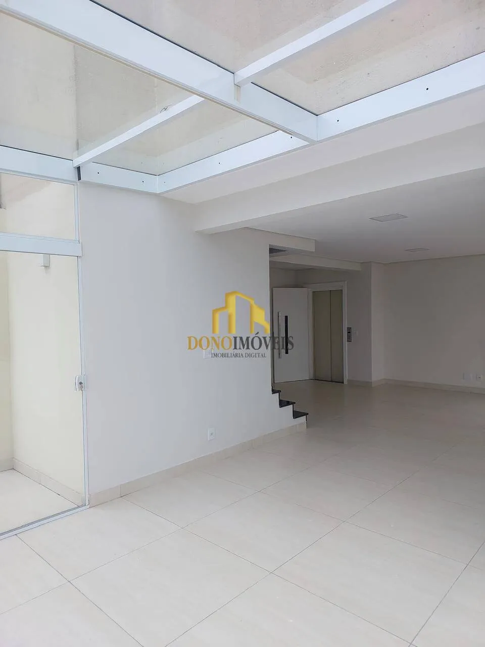 Imagem Cobertura Duplex à Venda no Edifício Saint Tropez | 181m² | 3 Dormitórios