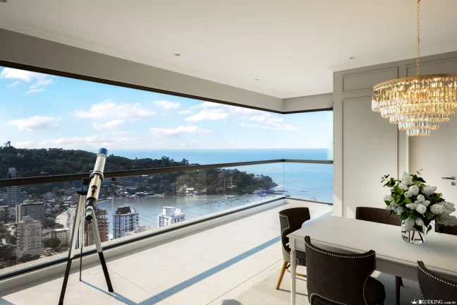 Imagem Grand Vivare - Apartamento à venda no bairro Centro - Itapema/SC