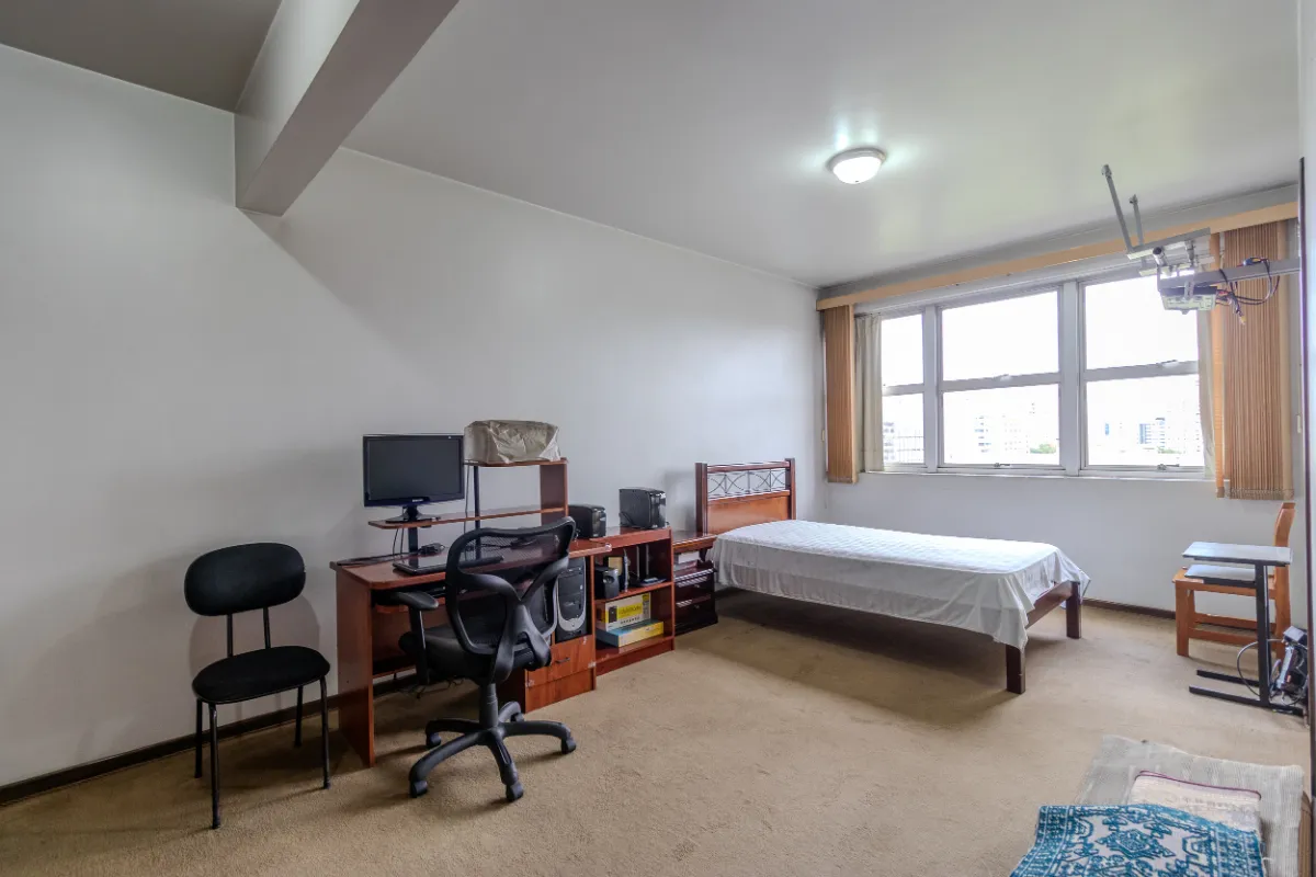 Imagem Apartamento para venda em Centro com 4 quartos, sendo 2 suítes, 267m2