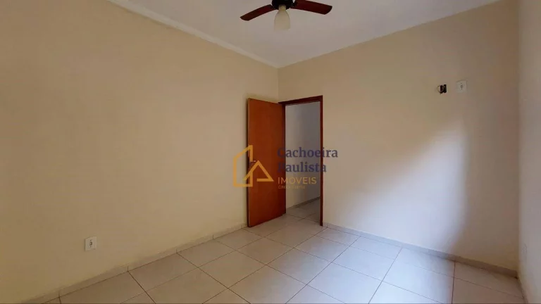 Imagem Casa com 2 dormitórios à venda - Jardim Europa - Cachoeira Paulista/SP