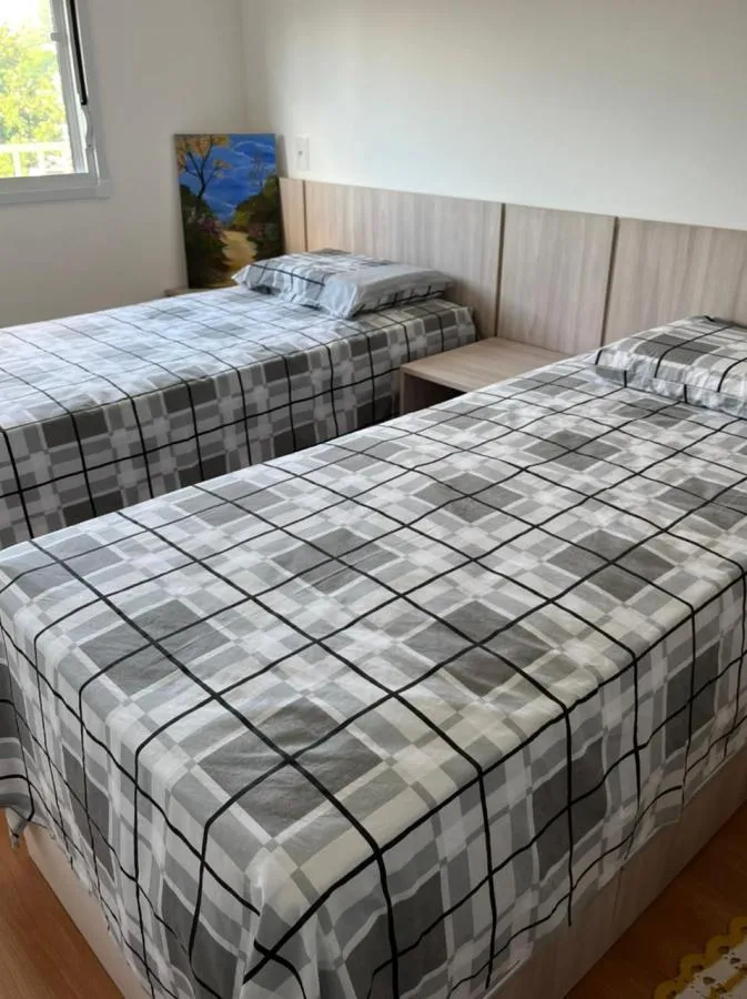 Imagem Apartamento para Venda em Novo Hamburgo / RS no bairro Primavera