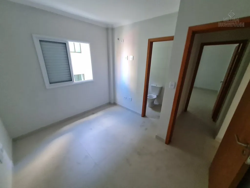 Imagem APARTAMENTOS INCRÍVEIS , 2 QUARTOS, 2 SUÍTES, CENTRO DO CAIÇARA EM PRAIA GRANDE