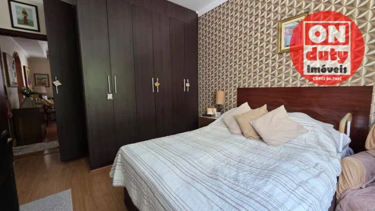 Imagem 2 quartos - Boqueirão - Santos