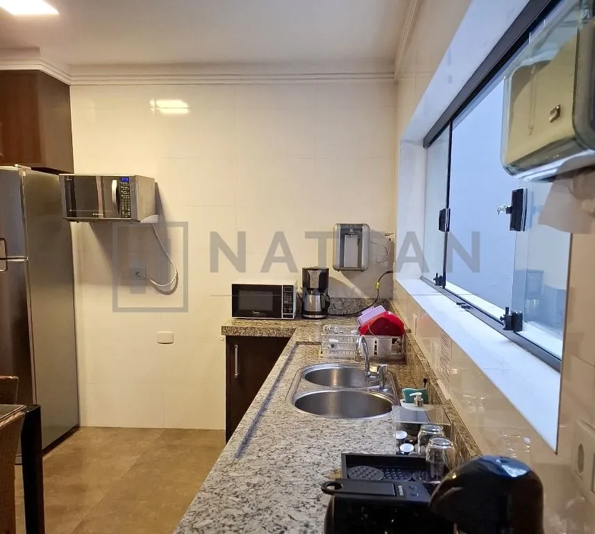 Imagem Sobrado com 4 dormitórios para alugar, 353 m² por R$ 9.552,00/mês - Jardim Anália Franco - São Paulo/SP