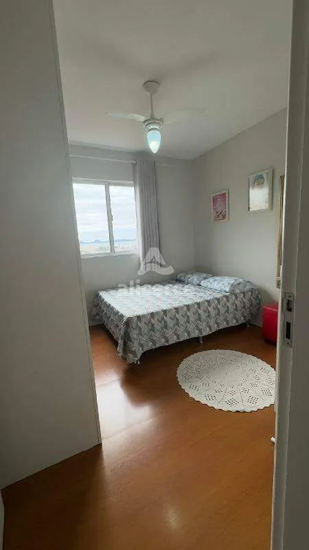 Imagem Apartamento à venda com 3 quartos , 76,1m² em Barreiros São José