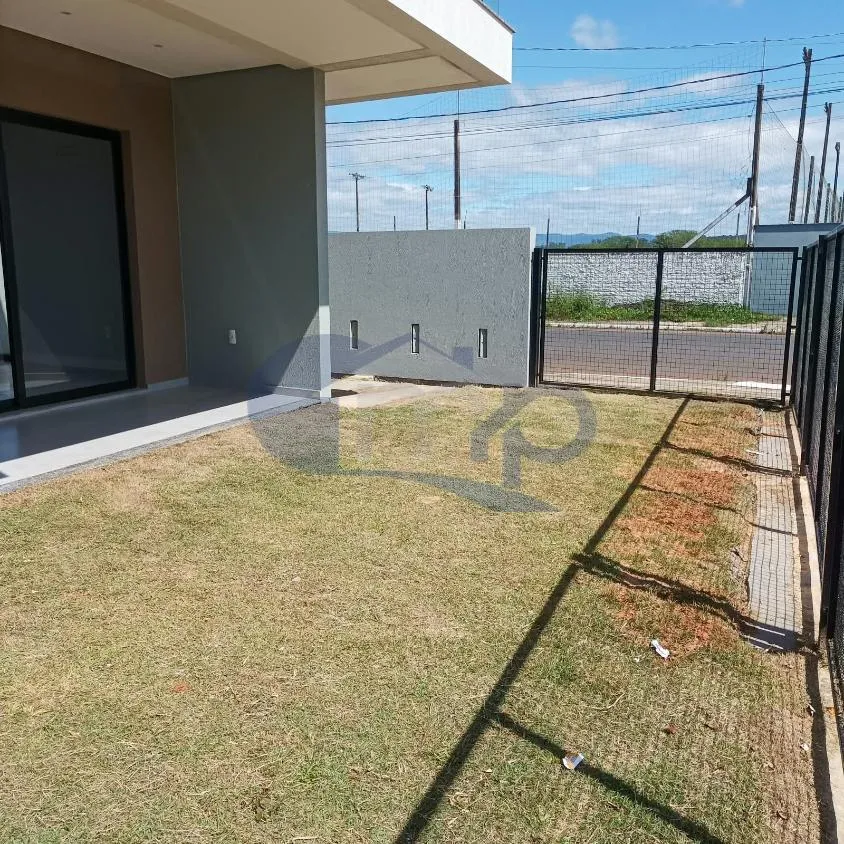 Imagem Sobrado de 3 dormitorios com suite e 2 vagas a venda na Morada das Palmeiras em Torres