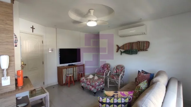 Imagem Tombo! Lindo Apartamento.