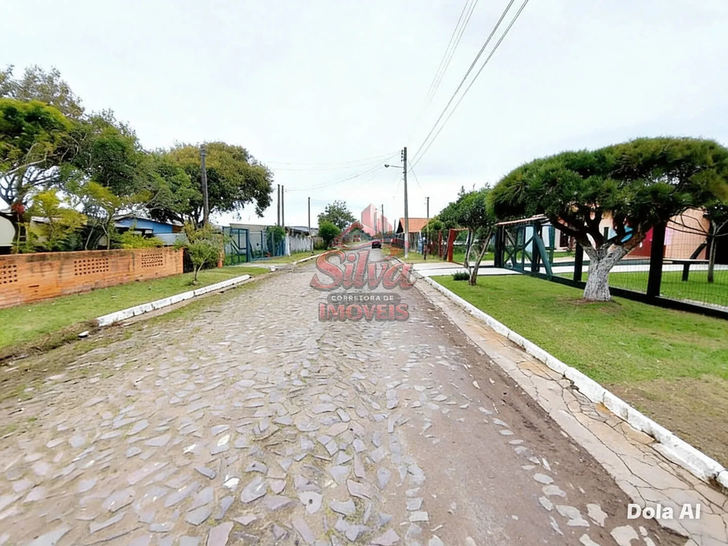 Imagem C1008 |Casa financiável 2 dormitórios à venda em Imbé RS