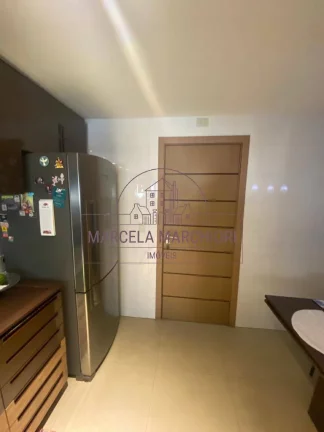 Imagem Apartamento 4 quartos,2 suites, mobiliado, sol da manhã Parque Castanheiras