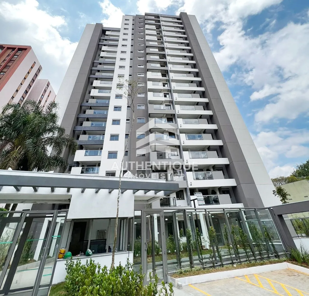 Imagem MOTIRÓ ASSUNÇÃO - SANTO ANDRE - Apartamento à venda no bairro Vila Assunção - Santo André/SP