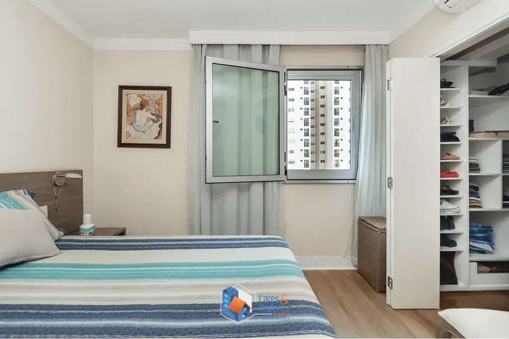 Imagem Cobertura Duplex à venda 3 Quartos 1 Suite 3 Vagas 244M² Campo Belo São Paulo - SP