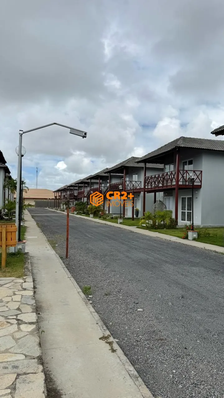Imagem Condomínio de Casas na Praia dos Carneiros, em frente do parque aquático.