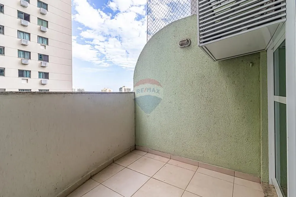 Imagem Apartamento duplex 2 quartos Barra Bonita