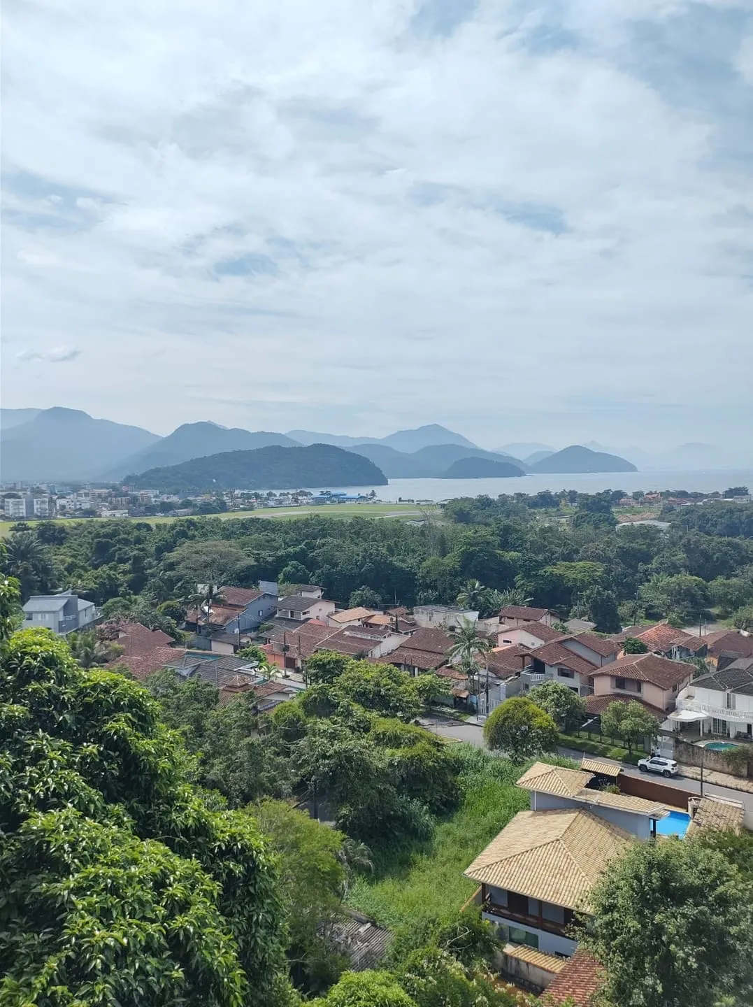 Imagem Apartamento à venda 3 Quartos, 3 Suites, 2 Vagas, 143.88M², Itaguá, Ubatuba - SP | RESIDENCIAL ALTOS DO VIVAMAR