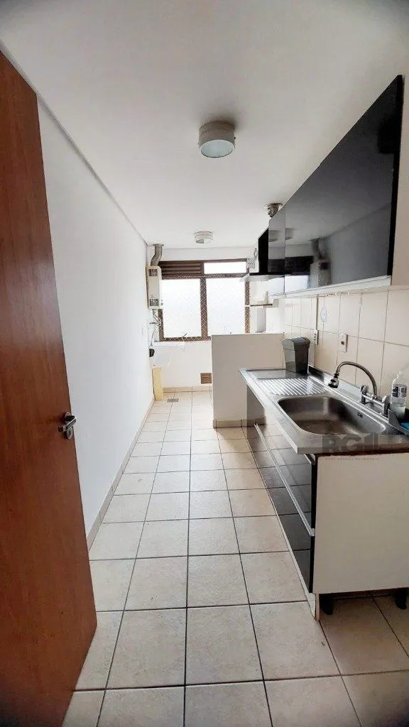 Imagem Apartamento em Cidade Baixa