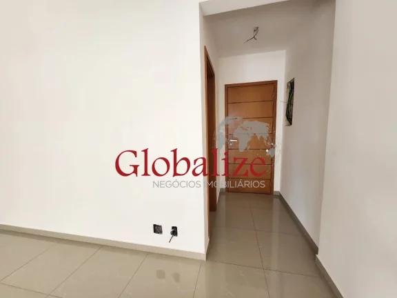 Imagem Apartamento à venda com 2 dormitórios e 1 vaga no bairro Boqueirão em Santos por R$ 1.489.000,00