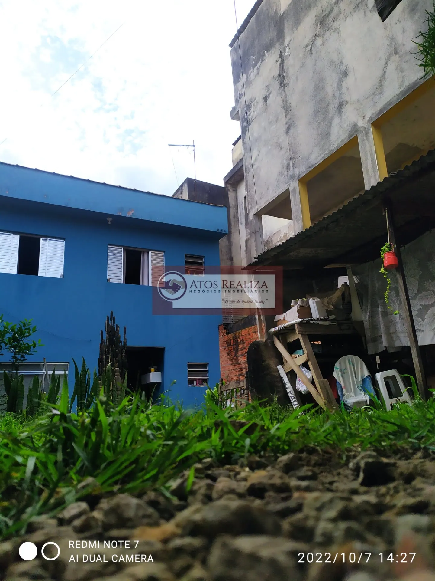 Imagem Sobrado em Jardim Varginha - São Paulo