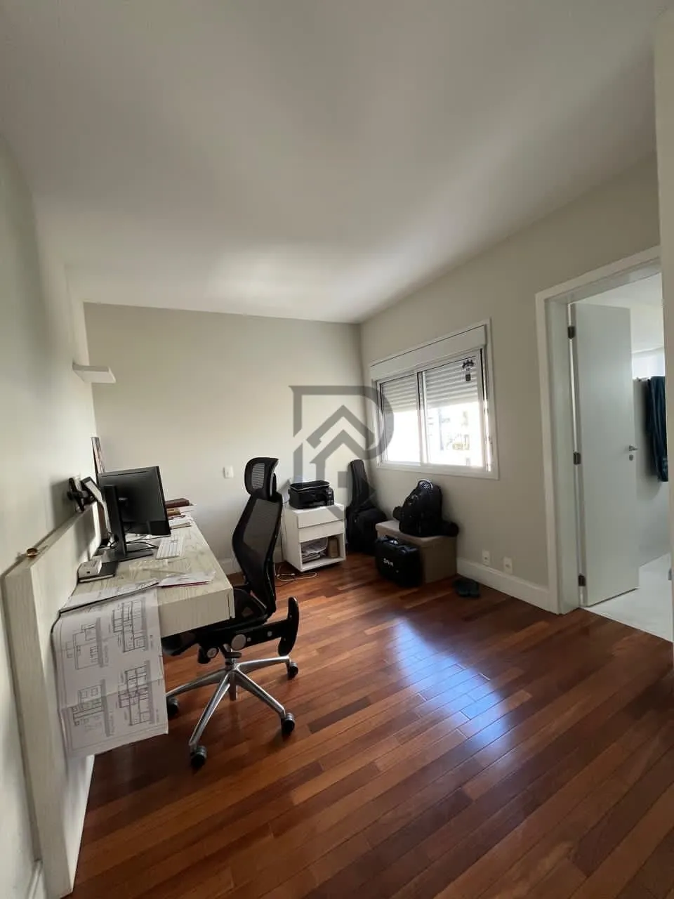 Imagem Apartamento Alto Padrão em Aclimação, São Paulo/SP