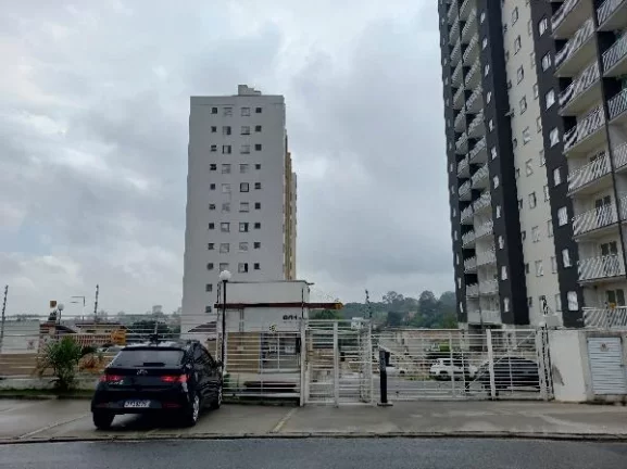 Foto do imóvel Oportunidade Única em FERRAZ DE VASCONCELOS - SP | Tipo: Apartamento | Negociação: Licitação Aberta | Situação: Imóvel em R CARLOS DE CAMPOS