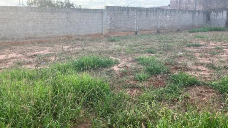 Imagem Terreno a VENDA, JD Ouro Verde, Área Terreno 11x39 = 390m²