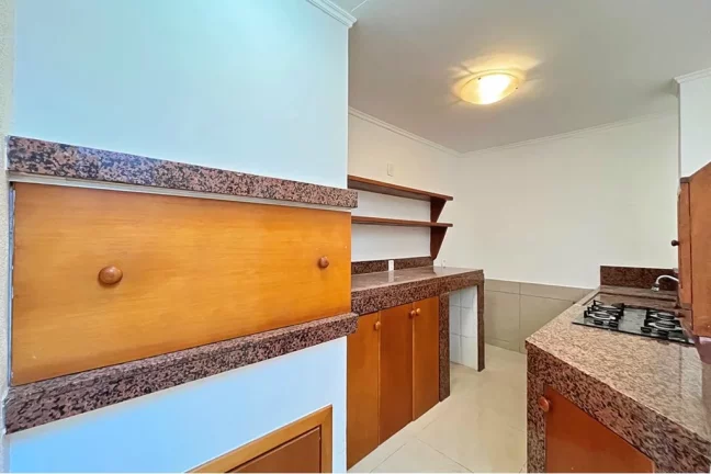 Imagem Casa em Condomínio para venda no bairro Tristeza em Porto Alegre