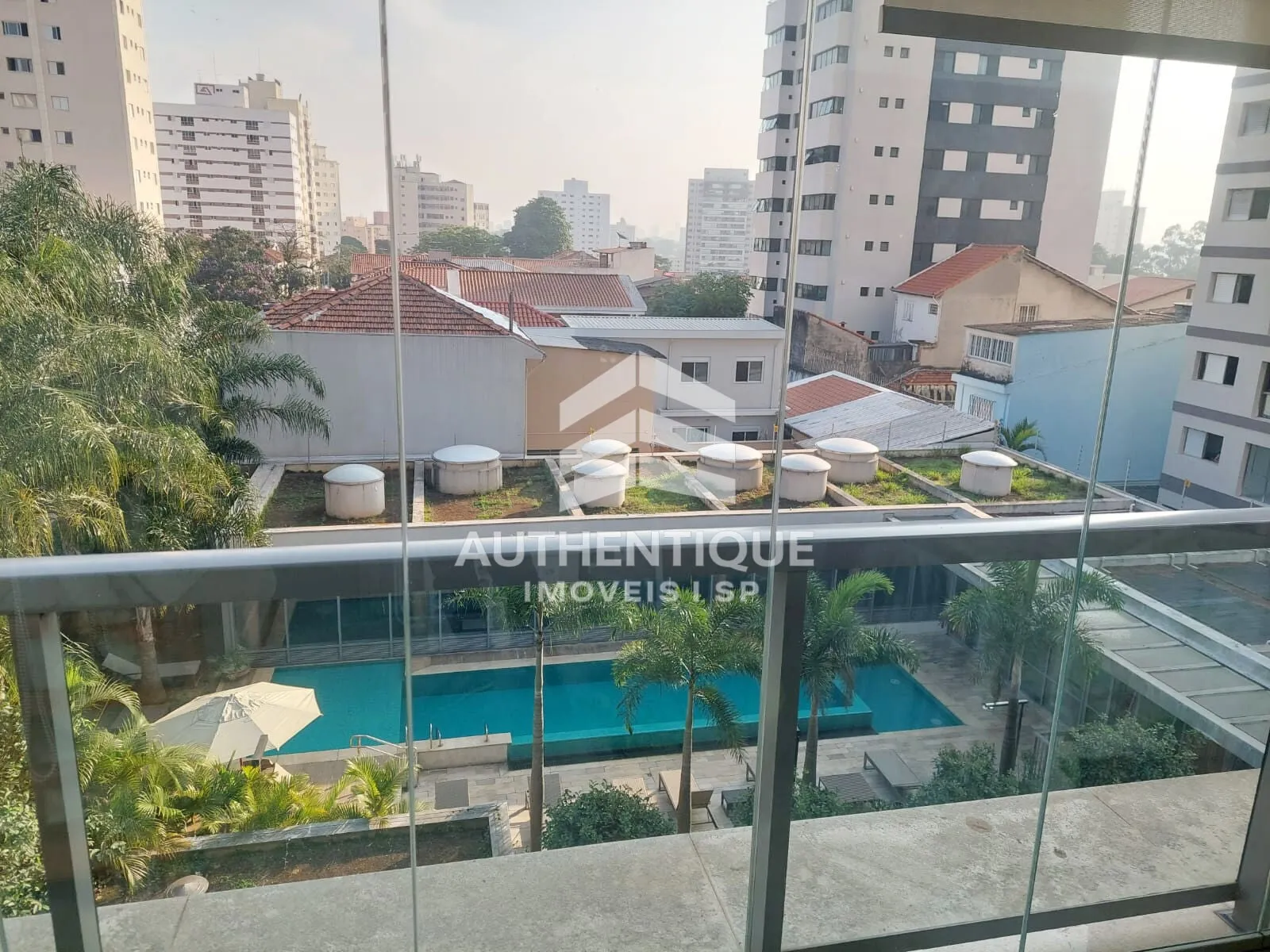 Imagem BONNA VILA MARIANA - Apartamento à venda no bairro Mirandópolis - São Paulo/SP, Zona Sul