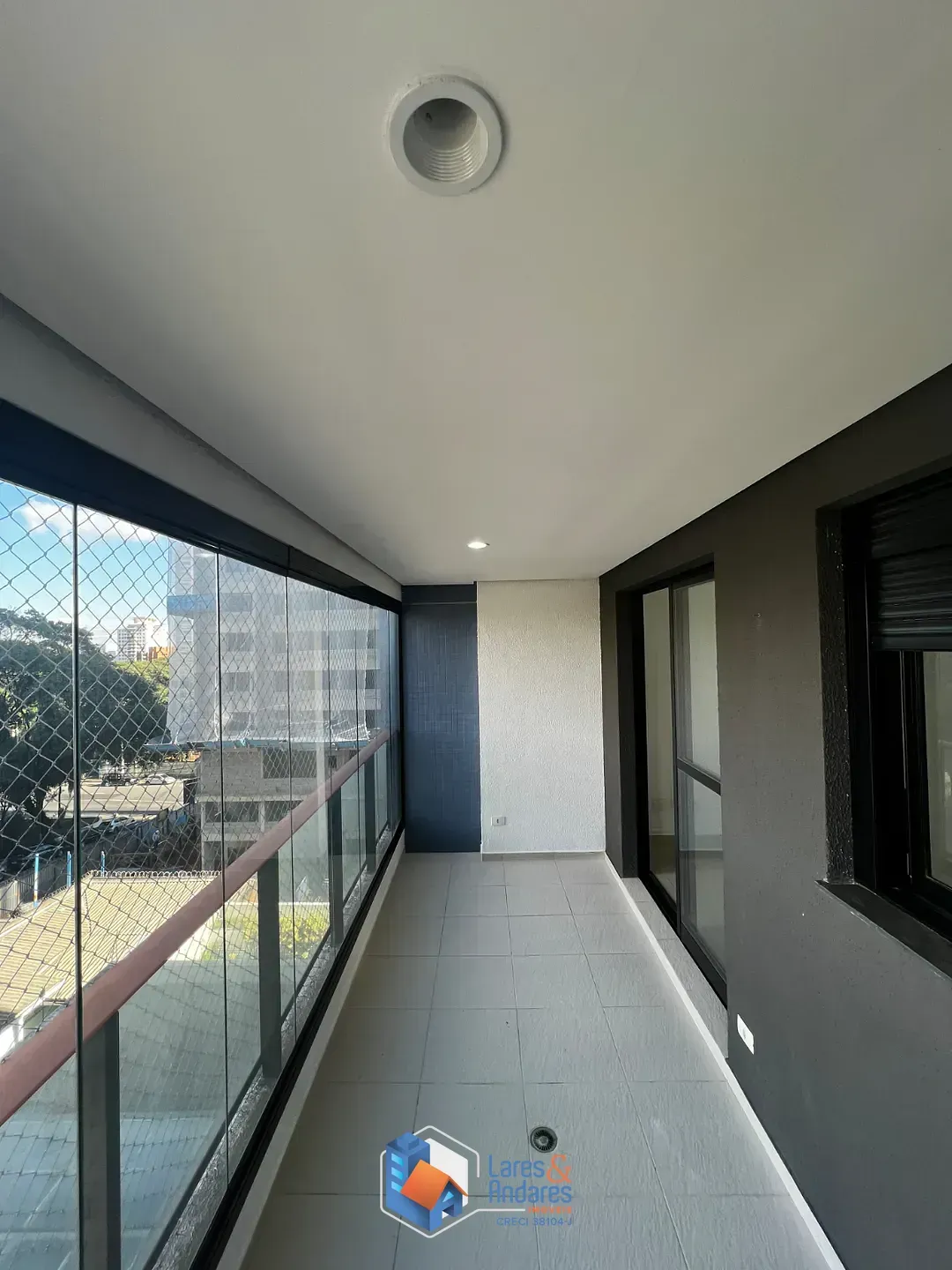 Imagem Apartamento para venda em Alto da Boa Vista com 2 quartos, sendo 1 suíte, 62m²