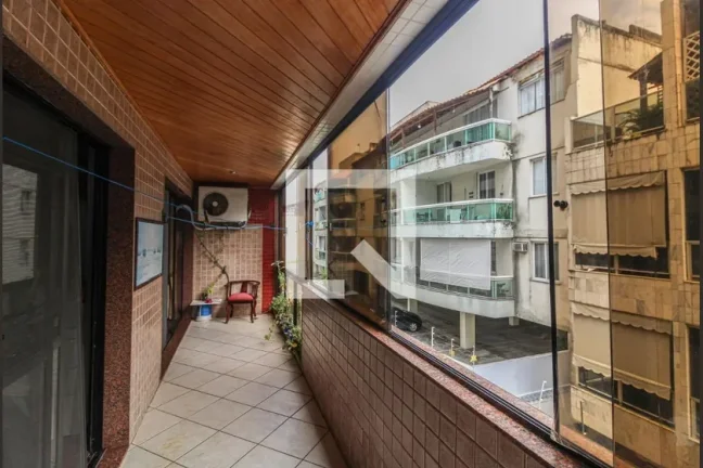 Imagem Apartamento à Venda - Recreio, 3 Quartos, 95 m2