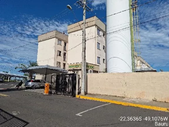 Foto do imóvel Oportunidade Única em BAURU - SP | Tipo: Apartamento | Negociação: Licitação Aberta | Situação: Imóvel em RUA DOIS