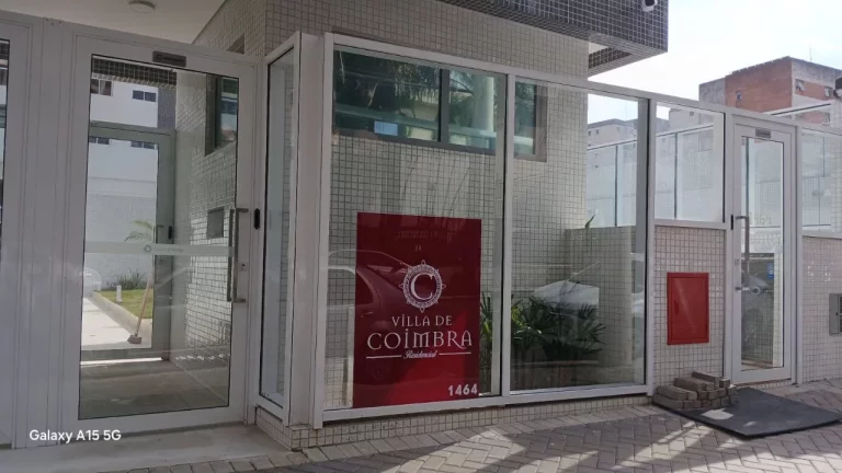 Imagem VILLA DE COIMBRA - Apto de 81m², em excelente localização, próximo à Estação Tatuapé do Metrô!!
