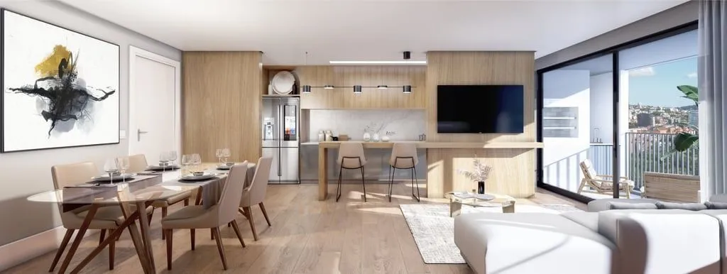 Imagem Apartamento em Boa Vista