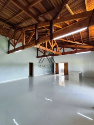 Imagem Maravilhosa Casa de Campo com 4 suítes no Ninho Verde I