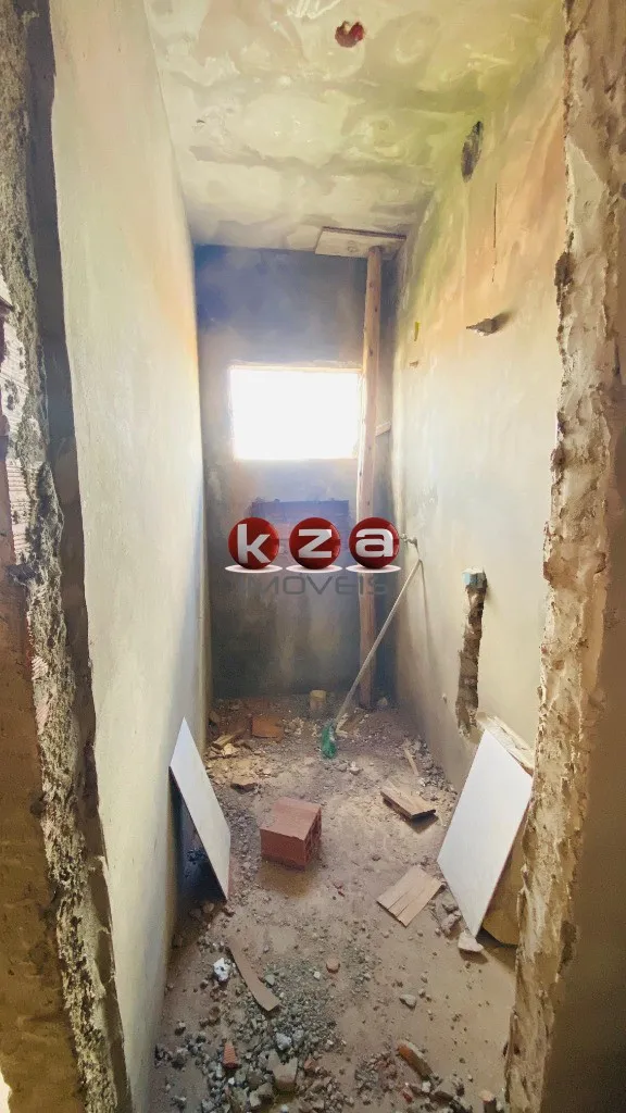 Imagem Oportunidade! Casa com 3 dormitórios em fase de acabamento