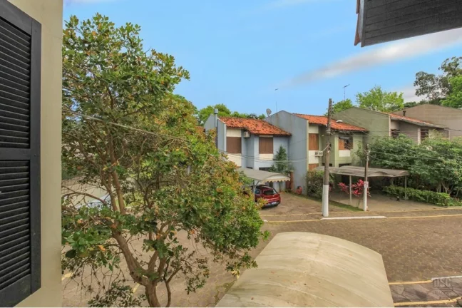 Imagem Casa em Condomínio para venda no bairro Aberta dos Morros em Porto Alegre