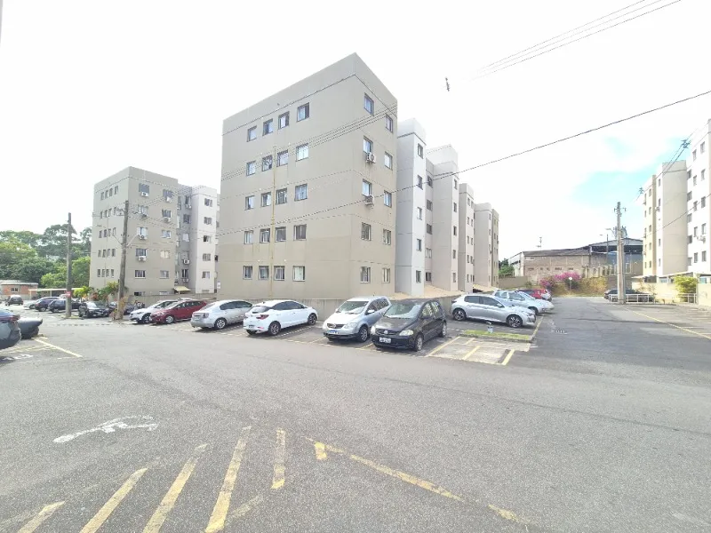 Imagem APARTAMENTO RESIDENCIAL em SERRA - ES, SÃO DIOGO II