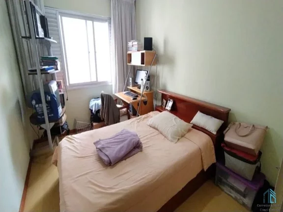 Imagem Apartamento a venda 03 quartos c/suíte, no Batel em Curitiba PR
