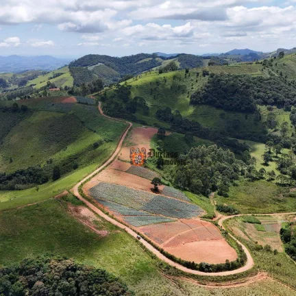 Imagem Área à venda, 13 alqueires paulista por R$ 5.300.000 - São Mateus - Camanducaia/MG